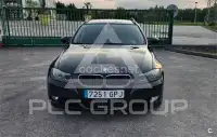 2010 BMW 3 series