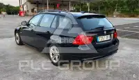 2010 BMW 3 series