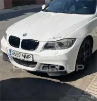2010 BMW 3 series