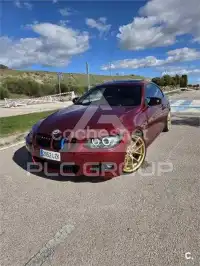 2010 BMW 3 series