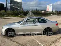 2010 BMW 3 series