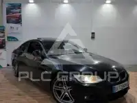 2010 BMW 3 series
