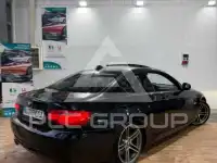2010 BMW 3 series