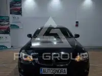 2010 BMW 3 series