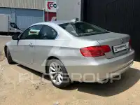 2010 BMW 3 series