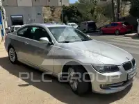 2010 BMW 3 series