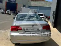 2010 BMW 3 series