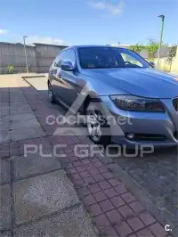 2010 BMW 3 series