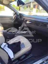 2010 BMW 3 series