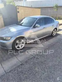 2010 BMW 3 series