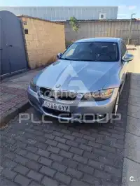 2010 BMW 3 series