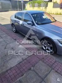 2010 BMW 3 series