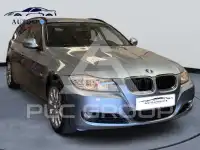 2010 BMW 3 series