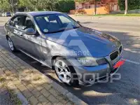 2010 BMW 3 series