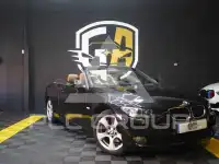 2010 BMW 3 series