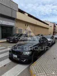 2010 BMW 3 series