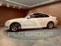 2010 BMW 3 series