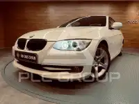 2010 BMW 3 series