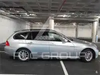 2010 BMW 3 series