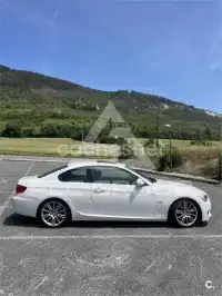 2010 BMW 3 series