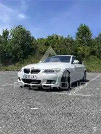 2010 BMW 3 series