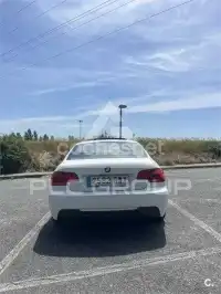2010 BMW 3 series