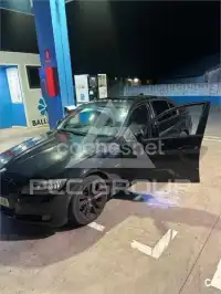 2010 BMW 3 series