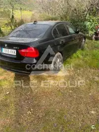 2010 BMW 3 series