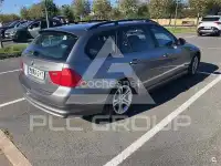 2010 BMW 3 series