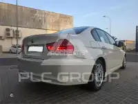 2010 BMW 3 series
