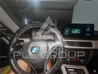 2010 BMW 3 series