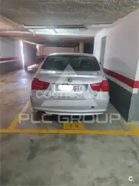 2010 BMW 3 series