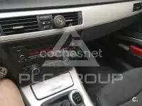 2010 BMW 3 series