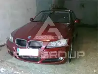 2010 BMW 3 series