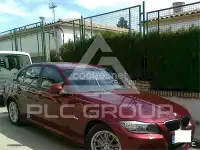 2010 BMW 3 series