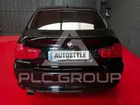 2010 BMW 3 series