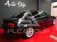 2010 BMW 3 series