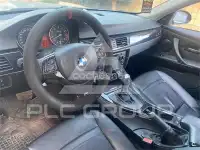 2010 BMW 3 series