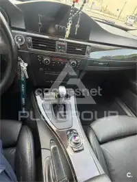 2010 BMW 3 series