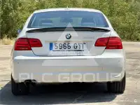 2010 BMW 3 series