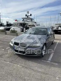 2010 BMW 3 series