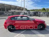 2010 BMW 3 series