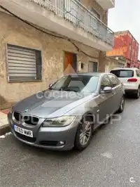 2010 BMW 3 series