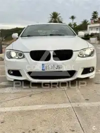 2010 BMW 3 series