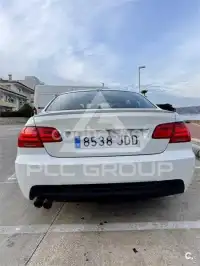 2010 BMW 3 series