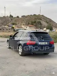 2010 BMW 3 series