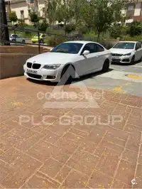 2010 BMW 3 series