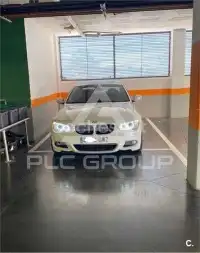 2010 BMW 3 series