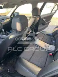 2010 BMW 3 series