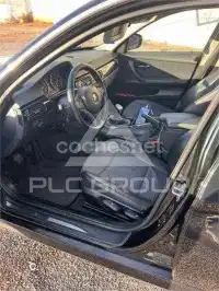 2010 BMW 3 series